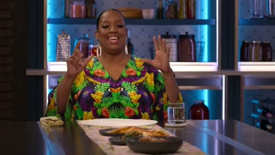 It looks delicious. I am so excited. - Cook at all Costs