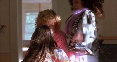 It looks so good. It'll be so cute. - Halloween 5: The Revenge of Michael Myers