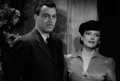 It looks just like a
real wedding, doesn't it? - The Corpse Vanishes
