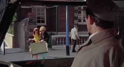 It looks just like him.
See? - The Collector