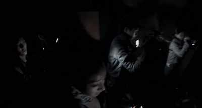 It looks like a dead chicken is the effect of this object - Gonjiam: Haunted Asylum