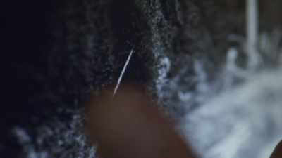 It looks like a figure, - Expedition Bigfoot