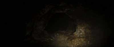 It looks like a labyrinth.
What are we going to do? - The Ash Lad: In the Hall of the Mountain King