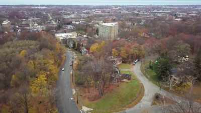  It looks like
 a pretty, residential road - Mysteries of the Abandoned