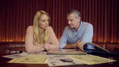It looks like
a pretty sustained campaign - Aussie Inventions That Changed The World
