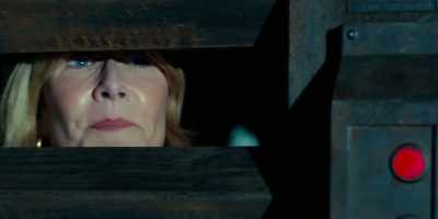 It looks like all the systems
run through to the control room, - Jurassic World: Dominion
