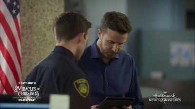 It looks like Cassie
was telling the truth - Aurora Teagarden Mysteries: Reunited and It Feels So Deadly