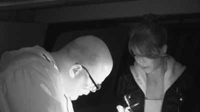 It looks like
claw marks to me -- - The Holzer Files