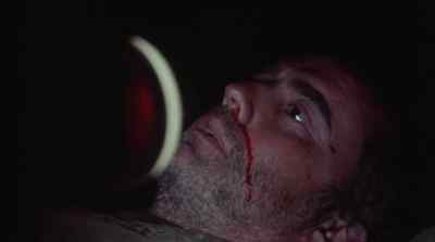 It looks like endotoxic shock. - Rituals