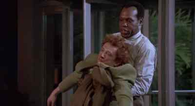 It looks like you established
quite a rapport, Proctor. - Pure Luck
