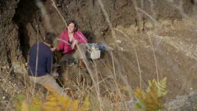 It looks like exactly the opposite
has happened. - Secrets of the Underground
