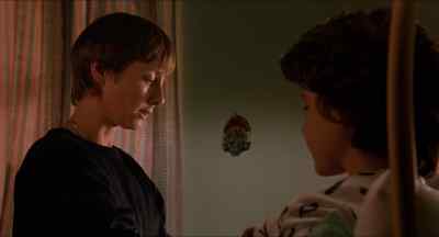 It looks like glandular fever. - Paperhouse