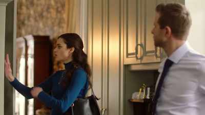 - It looks like you haven't yet
today, so you know what? - Danger in the House