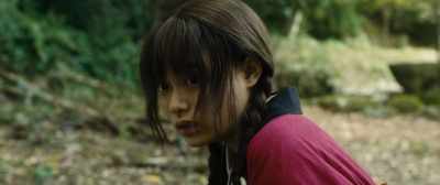 It looks like
I might be joining you soon. - Blade of the Immortal
