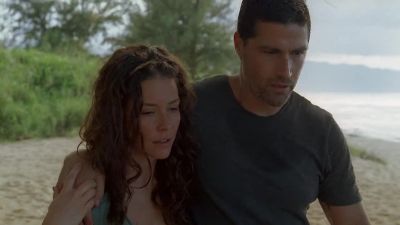 It looks like I'm gonna be your nurse. - Lost