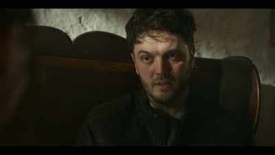 It looks like someone is
trying to teach you a lesson. - The Killing Kind
