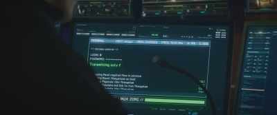 It looks like it, yes. - Attack