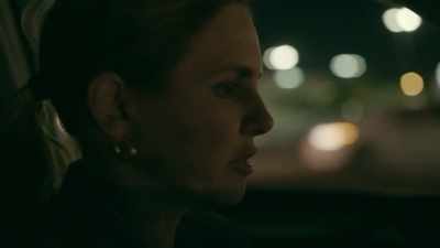 It looks like it's about
seven miles from the US border. - Trafficked with Mariana van Zeller