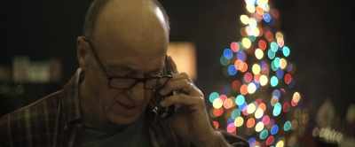 It looks like Jennifer
is what it's based around - The Nights Before Christmas