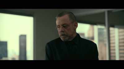It looks like maybe... maybe
she tipped them off. - The Fall of the House of Usher