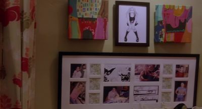 It looks like Mom was right Staying turned out to be - The Perfect Man