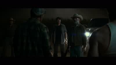 It looks like Mr. - Logan