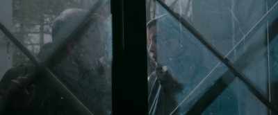 It looks like no one lives here. - Awareness