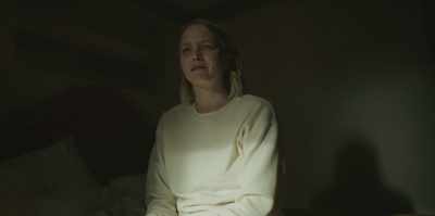 It looks like
one of those rooms - Ultrasound