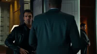 It looks like Queen was telling the truth. - Arrow