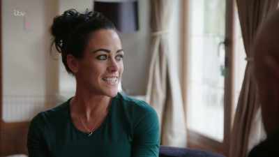 It looks like... - Britain's Tiger Kings - On the Trail with Ross Kemp