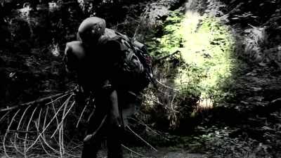 It looks like - Expedition Bigfoot