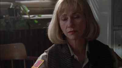 It looks like she was having
a pretty good time stripping. - Jesse Stone: Sea Change