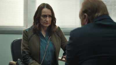 It looks like she
was at the restaurant - The Chelsea Detective