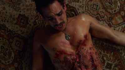 It looks like something's not right. - Ash vs Evil Dead