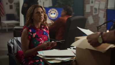 It looks like the detectives
found so much evidence - The Jane Mysteries: Inheritance Lost