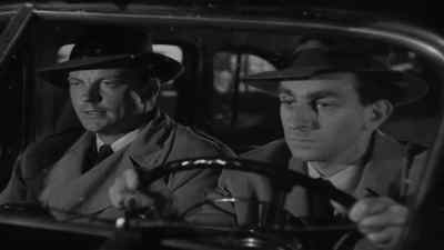 It looks like The
Judge is at it again. - Follow Me Quietly