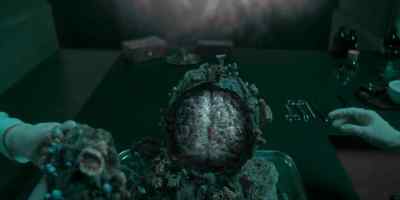 It looks like the Mycelium. - Motherland: Fort Salem