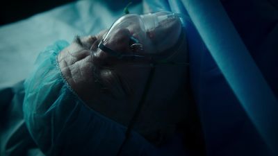 It looks like
the supply to the AVM - The Resident