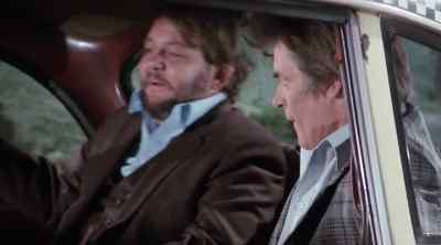 It looks like they're
gaining on us. - The Dukes of Hazzard