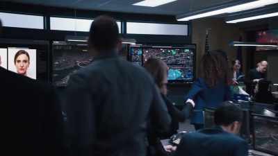 - It looks like they're
heading to Red Hook. - FBI