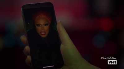 It looks like
this town's grapevine - The Bitch Who Stole Christmas