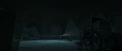JUDY: It looks like this was a hospital. - Zootopia
