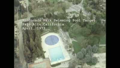 It looks like, uh,
water storage tanks. - Third Eye Spies