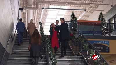 It looks like vandelien
made the request. - Christmas with a Prince: Becoming Royal