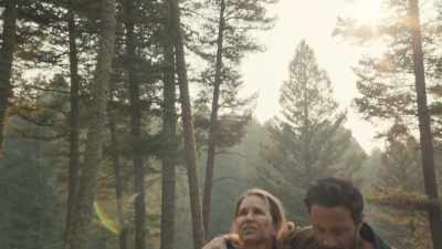 -It looks like we...
we ran... - Taken In Montana