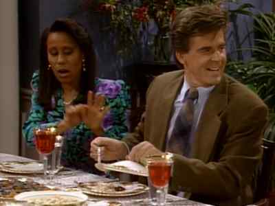 It looks... Looks great. Shall I pass it on? - The Fresh Prince of Bel-Air