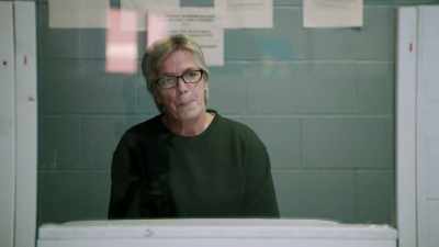 It looks to me like he
probably killed Doreen Levesque. - Fall River
