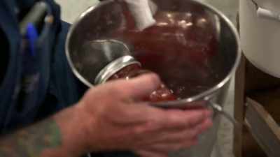 It looks to me like
they using that time - Moonshiners: Master Distiller