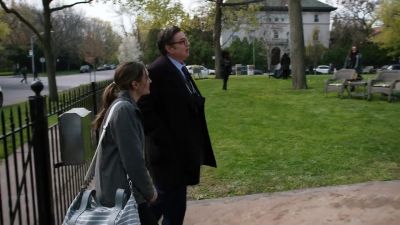 - It looks nice. - Chicago Med