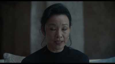 It looks for patterns
in mental health records, - A Murder at the End of the World